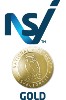 APS Security & Fire are NSI Fire Gold and NACOSS Gold approved