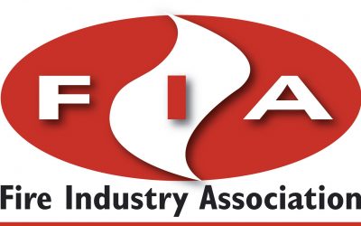 Fire Industry Association training for staff