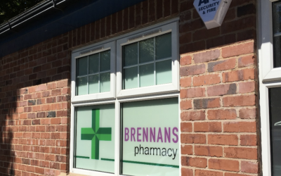 APS add a chain of Leicestershire Pharmacies to their ever growing customer base