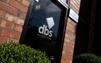 New wireless fire alarm system for DBS Managed Offices Castle Donnington