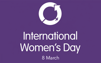 Celebrating International Women’s Day at APS