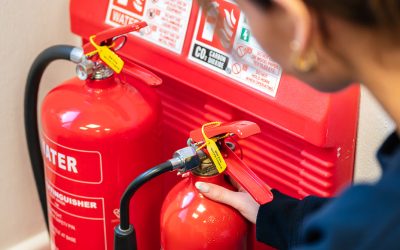 Understanding the Latest Changes in Fire Extinguisher Regulations
