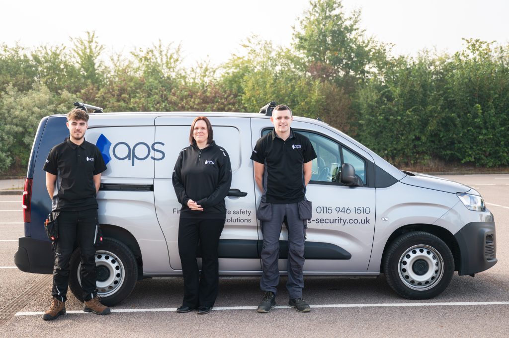 APS Security Achieves NSI Gold Recertification
