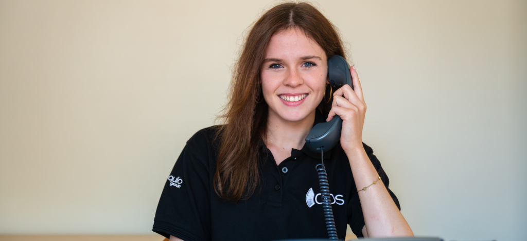 New Vacancy: Sales Consultant – Leicestershire