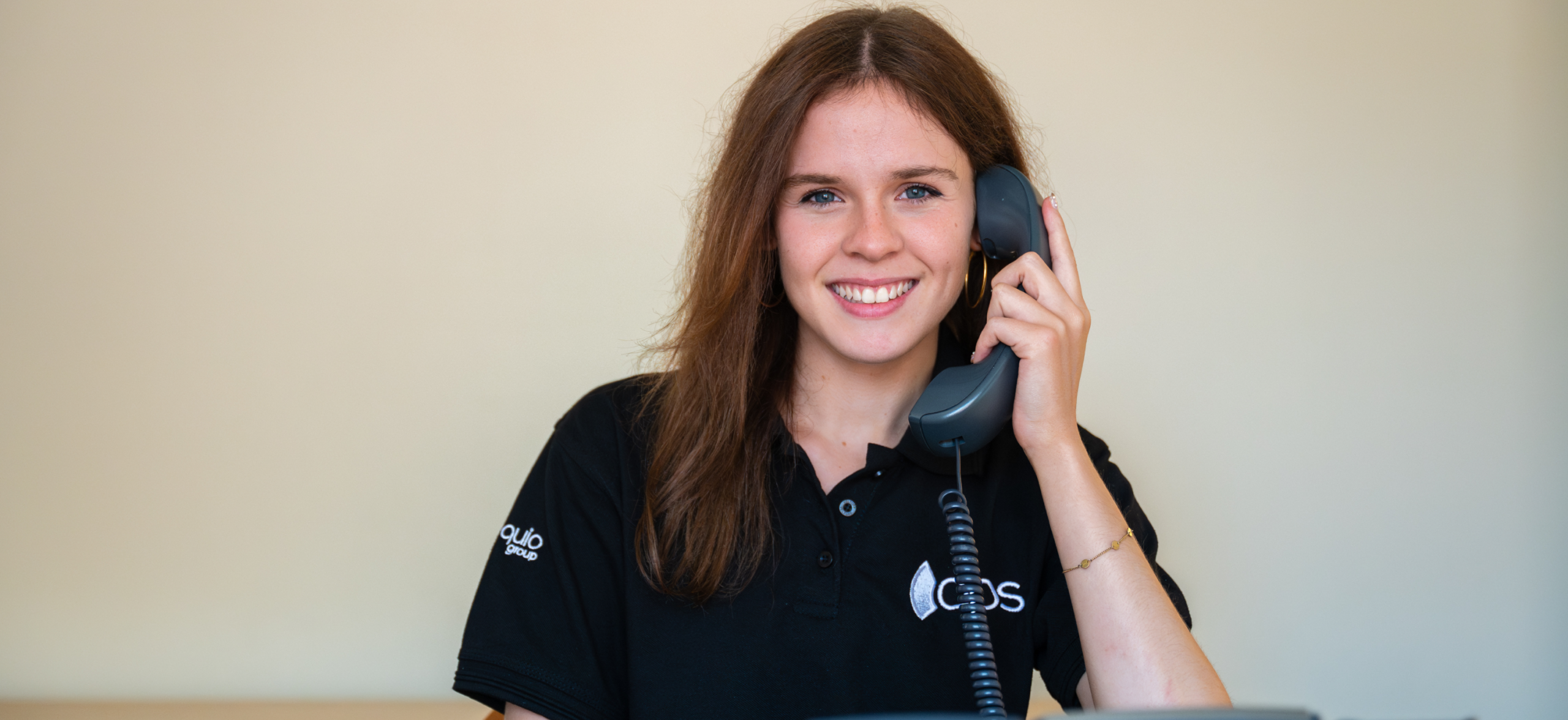 New Vacancy: Sales Consultant – Leicestershire