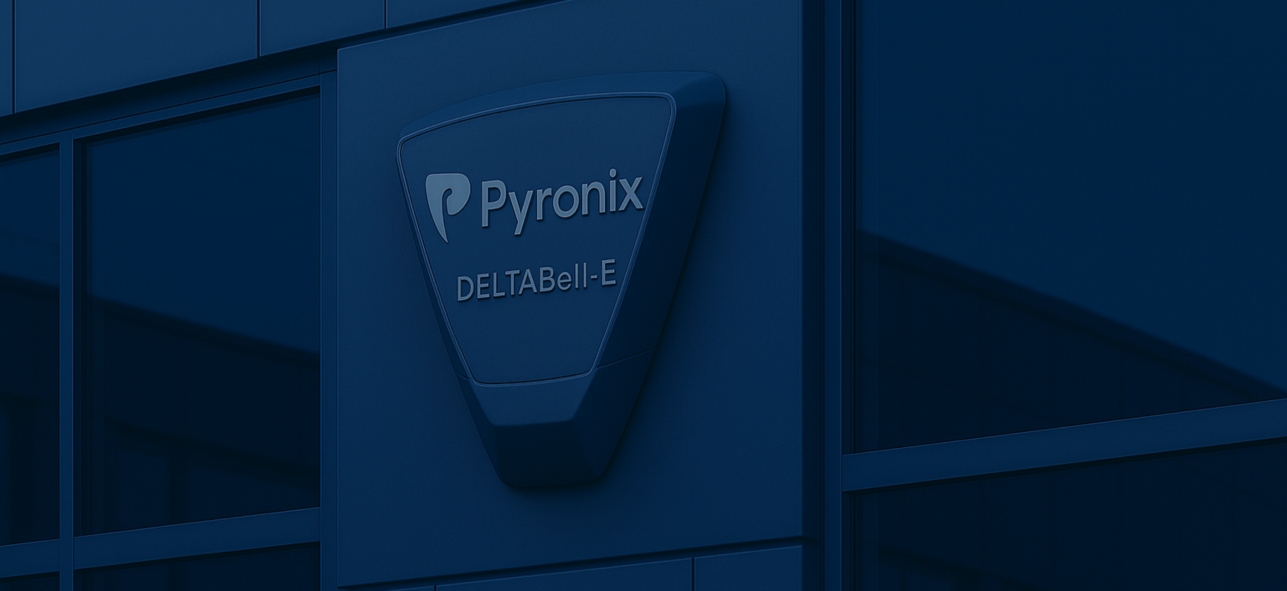 Enhancing Alarm Performance with Pyronix’s Upgraded Deltabell Technology