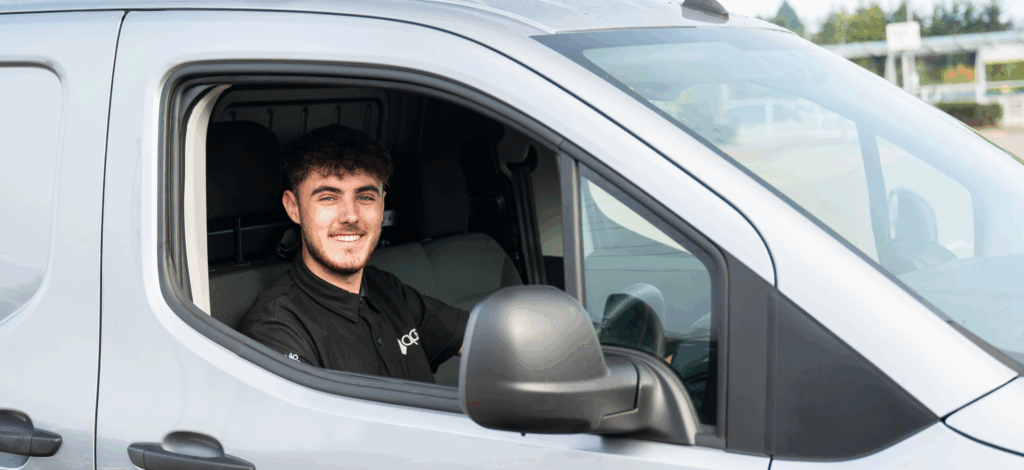 New Vacancy: Projects/Install Engineer – East Midlands