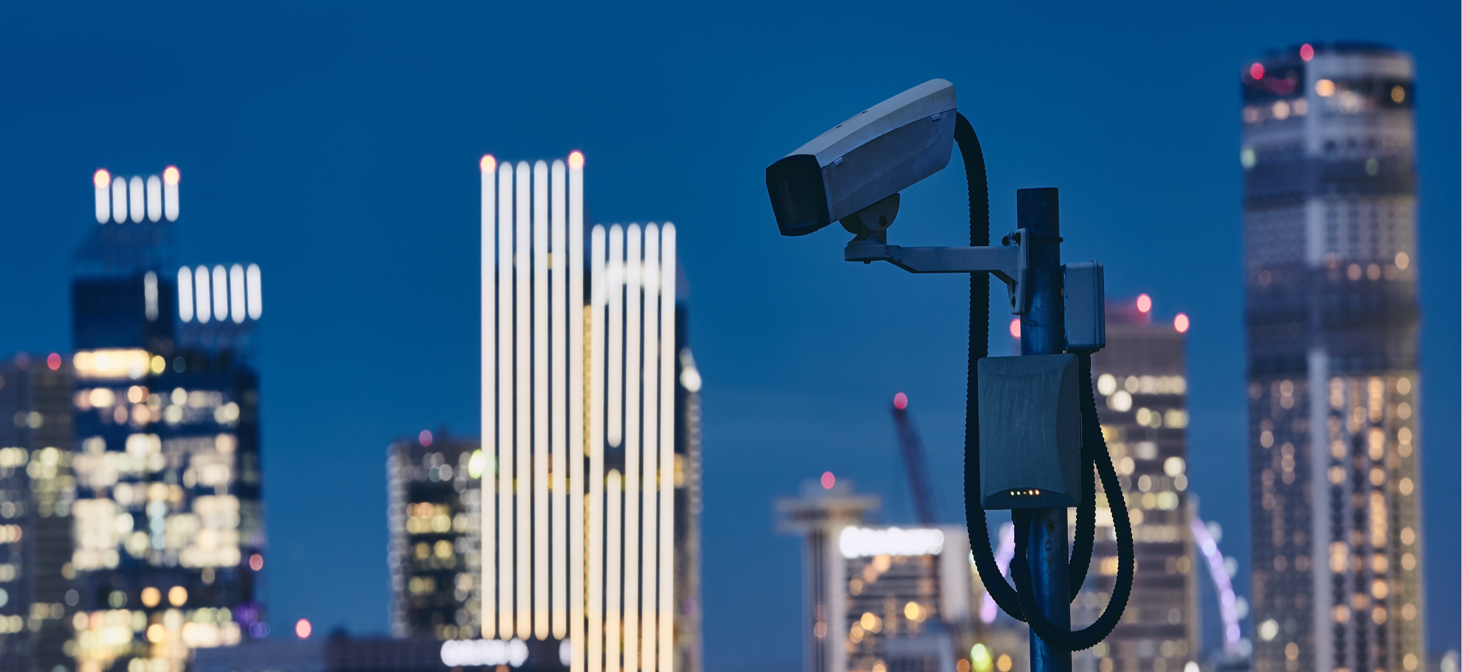 When the Nights Get Longer: How to Protect Your Business from Seasonal Crime