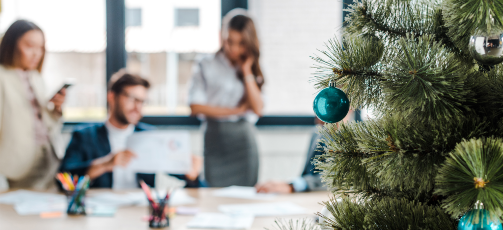 How To Keep Your Office Safe and False Alarm Free This Festive Season