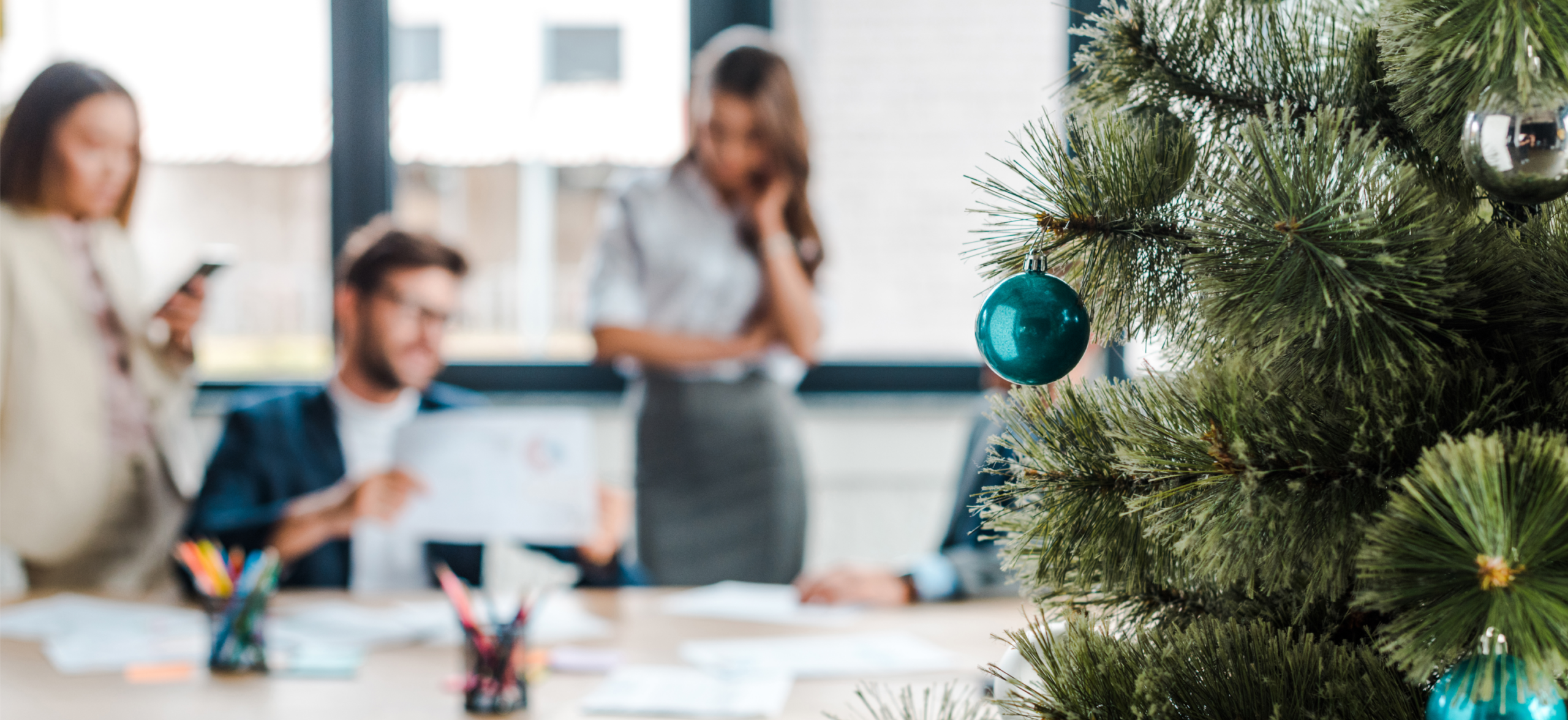 How To Keep Your Office Safe and False Alarm Free This Festive Season