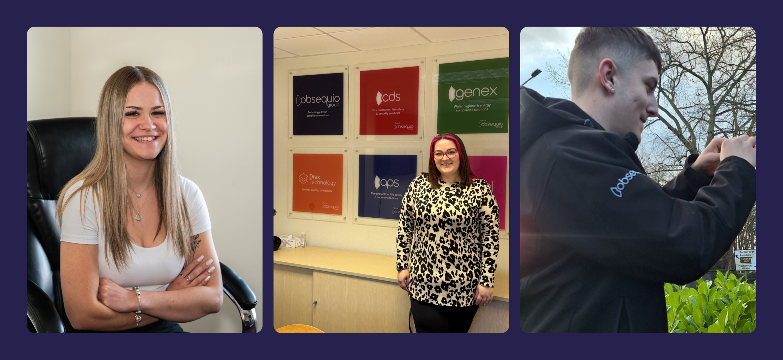 National Apprenticeship Week 2026: Supporting Growth and Development at APS