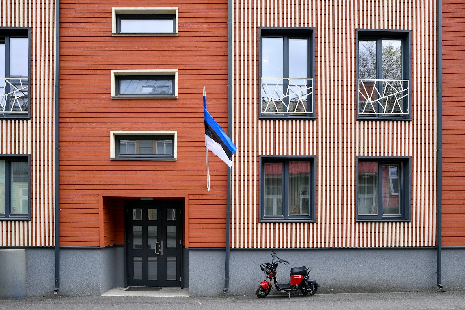 HMOs and managed housing