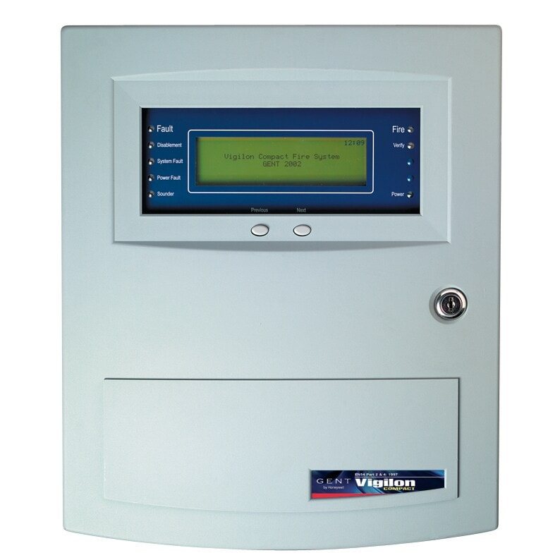 Vigilon Compact panel